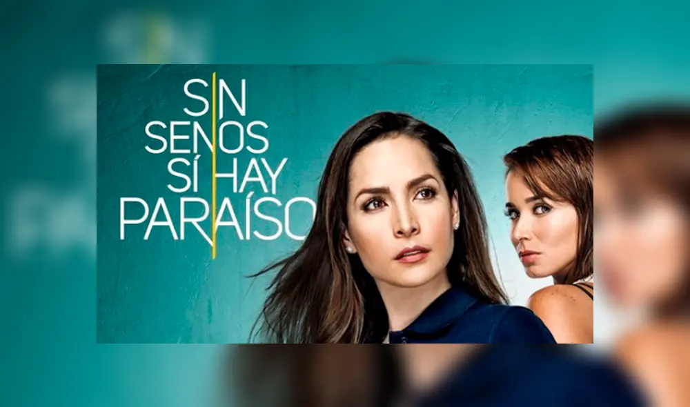 Majida decidió se alejó de la serie para asumir nuevos retos como actriz (Foto: Telemundo) Majida decidió se alejó de la serie para asumir nuevos retos como actriz (Foto: Telemundo)