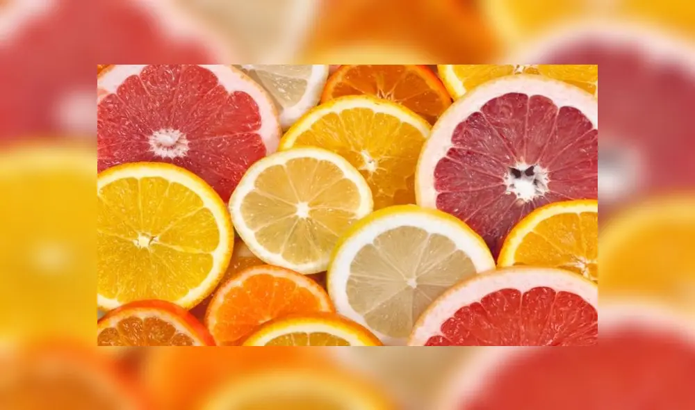 Coronavirus: diez alimentos naturales para fortalecer tu sistema inmunológico