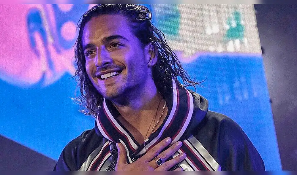 ¿Maluma se retira de la música?, los fans no lo creen