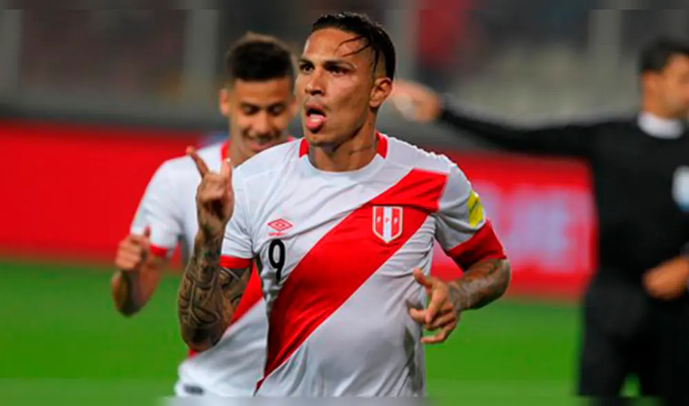 Selección Peruana: La razón por la que se prefirió a Marathon en vez de Adidas