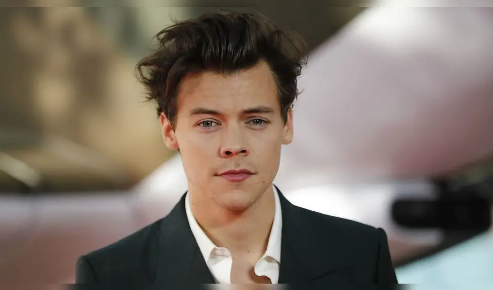 Harry Styles