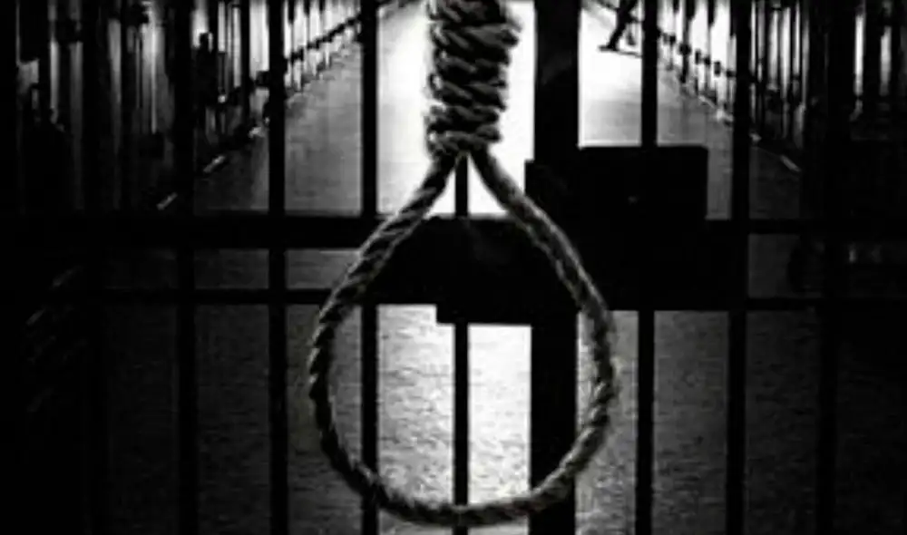 El Tribunal Penal de Menia condenó a un joven de 20 años a la horca tras asesinar a una niña de 5 años. Foto: El Universo