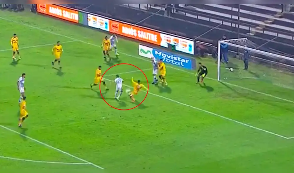 Alianza Lima vs Cantolao: doblete Kevin Quevedo en el arranque del segundo tiempo en la fecha 4 de la Liga 1. Alianza Lima vs Cantolao: doblete Kevin Quevedo en el arranque del segundo tiempo en la fecha 4 de la Liga 1.