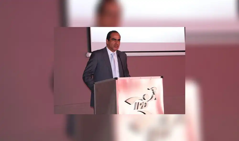 Presidente del IPD le responde a Inés Melchor: “Inés no tiene entrenador porque quiere uno propio”