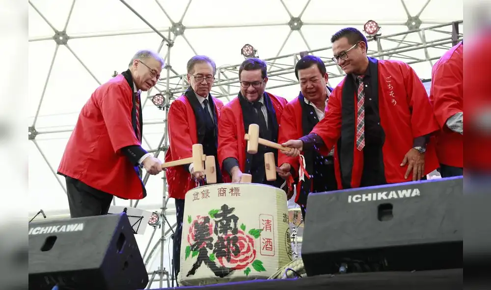 Mincetur: Exportaciones a Japón sumaron más de 2 millones de dólares en el 2018