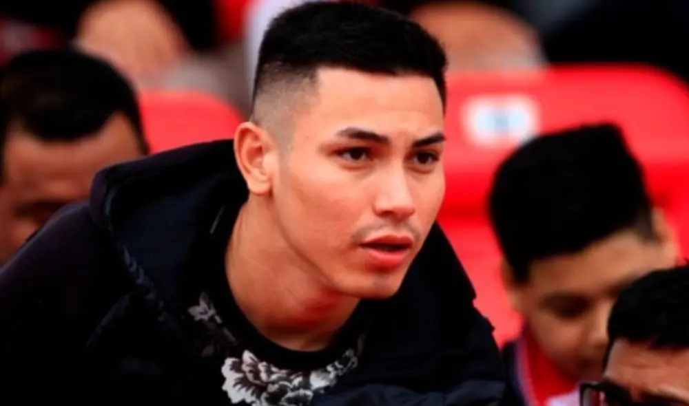 Jean Deza es actual jugador de Alianza Lima. (Créditos: Difusión)