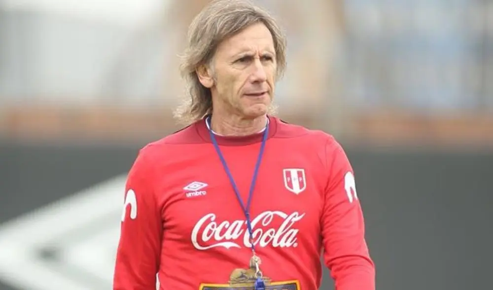 Ricardo Gareca
