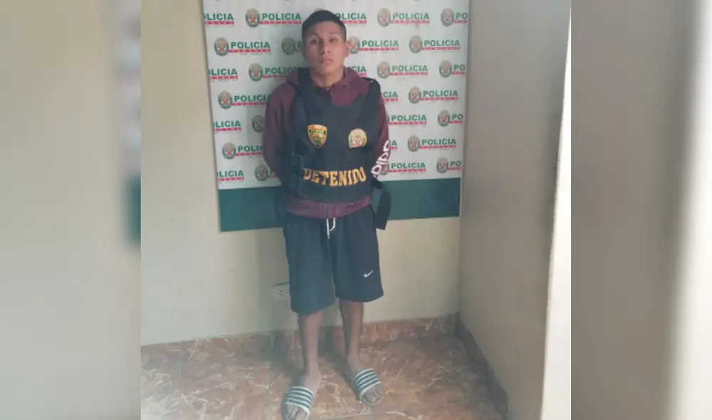 . (Foto: Deysi Portuguez / URPI - GLR) . (Foto: Deysi Portuguez / URPI - GLR)