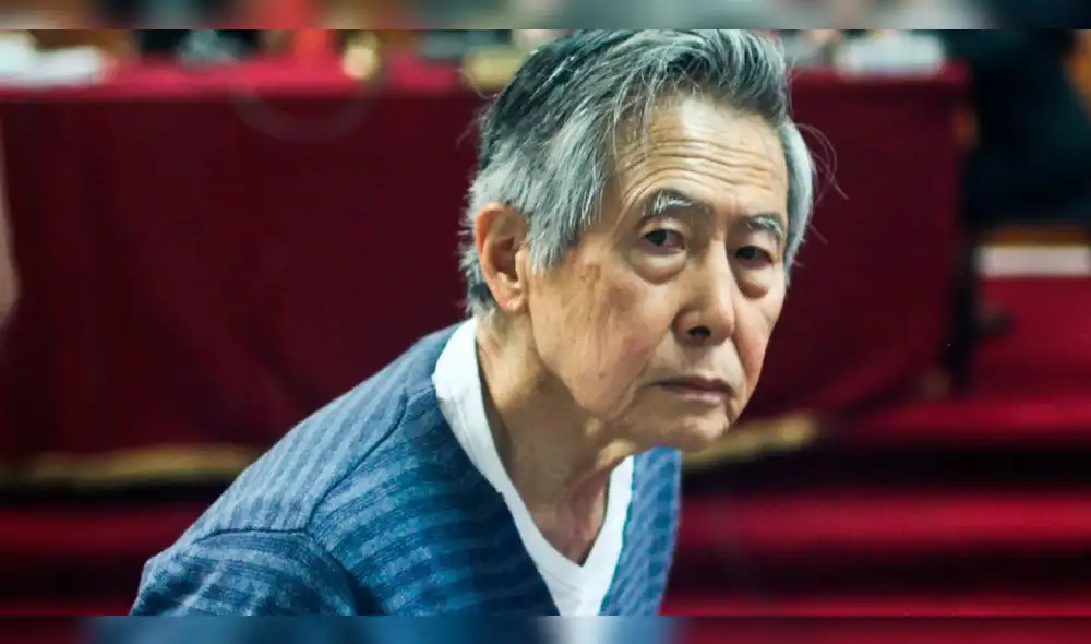 Alberto Fujimori libre: ¿Por qué fue condenado a 25 años de prisión?