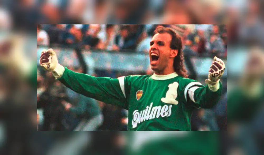 Copa América 2019: Leyenda de Boca Juniors elogia a Pedro Gallese Copa América 2019: Leyenda de Boca Juniors elogia a Pedro Gallese