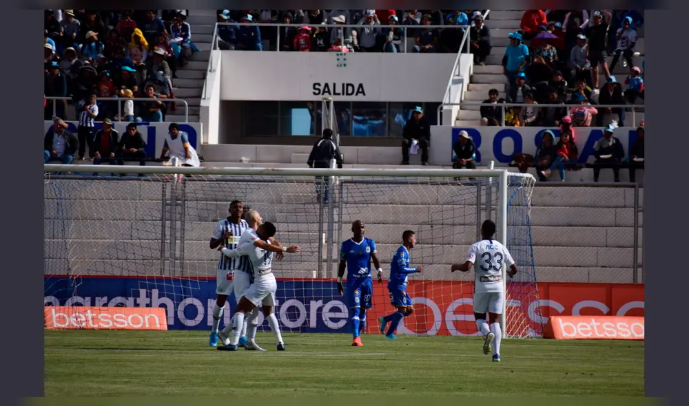 Alianza Lima vs Binacional: diferencia de goles, tiempo extra y penales definirán al campeón.