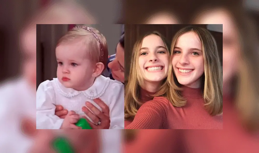 Friends: cómo lucen actualmente los niños que actuaron en la serie [FOTOS]