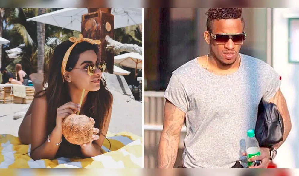 Ivana Yturbe y Jefferson Farfán ponen fin su relación tras ampay [VIDEO]