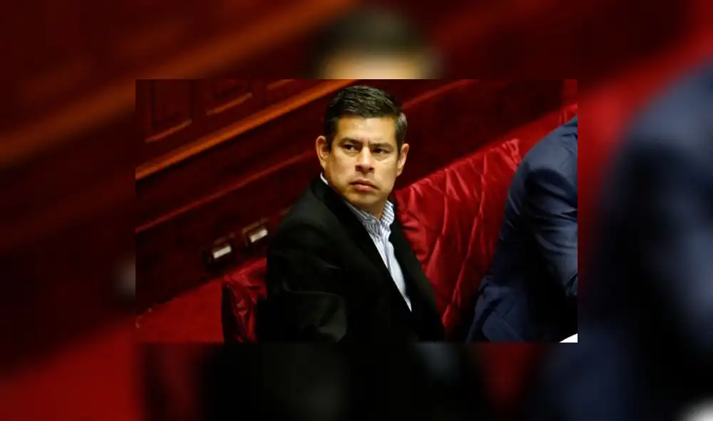 Fujimorismo presenta proyecto de ley para ampliar periodo de directores del BCR