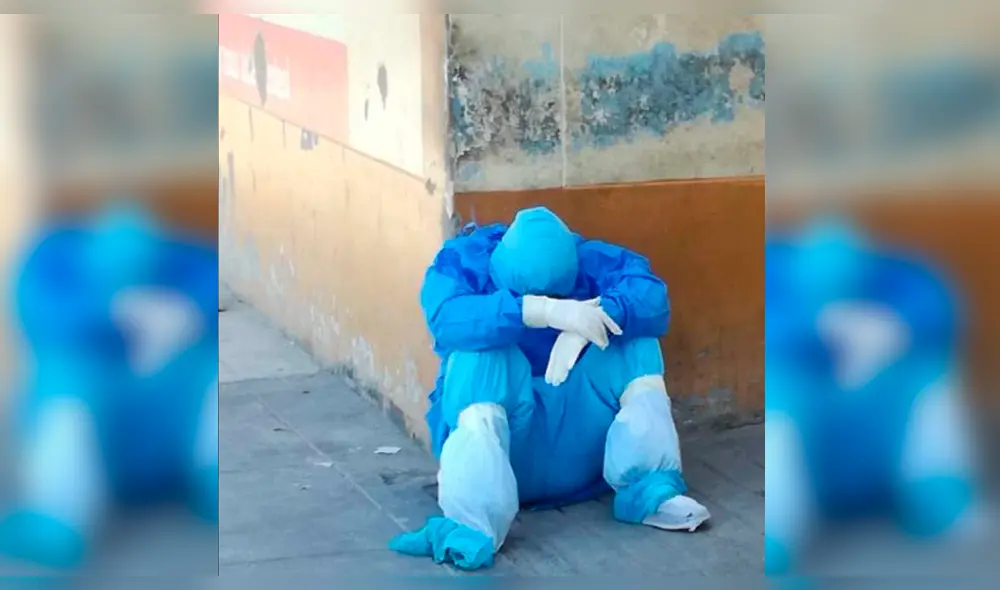 La imagen contra la pandemia del coronavirus. La imagen contra la pandemia del coronavirus.