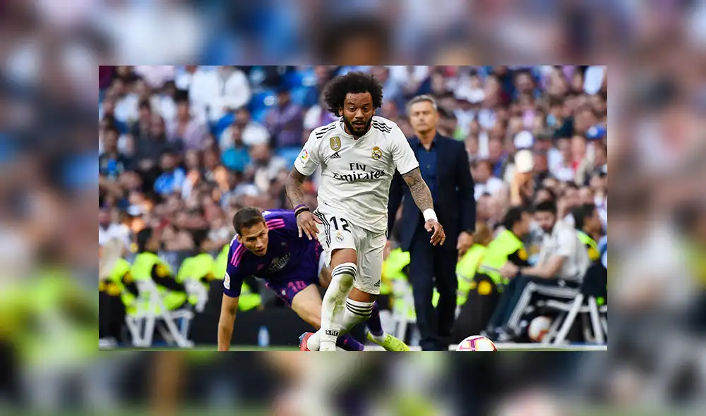 Filtran el impresionante diseño que tendrá la nueva camiseta del Real Madrid [FOTOS]