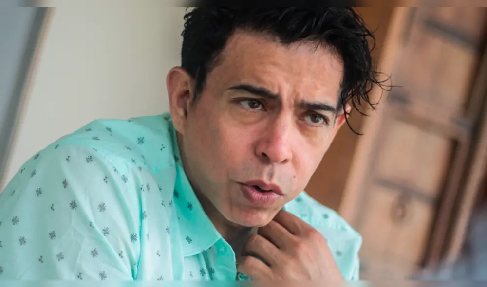 Ernesto Pimentel conmueve a Leslie Moscoso tras llevarla al altar 