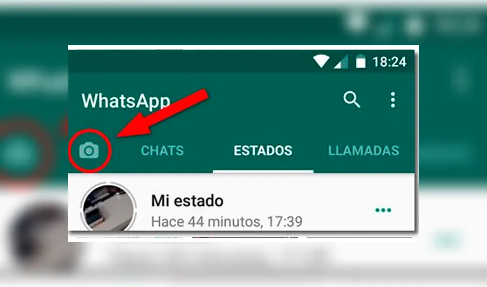 Existen dos formas muy sencillas para compartir música a través de tus historias en WhatsApp. Existen dos formas muy sencillas para compartir música a través de tus historias en WhatsApp.