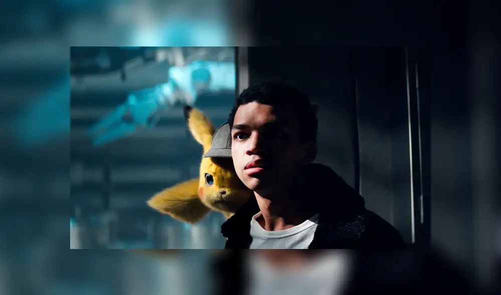 Día del Cómic Festival: Protagonista de "Detective Pikachu" pisará suelo limeño