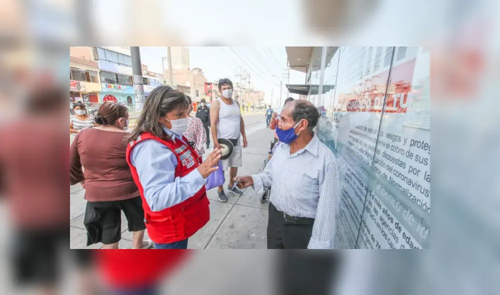 Bono familiar universal Bono familiar universal