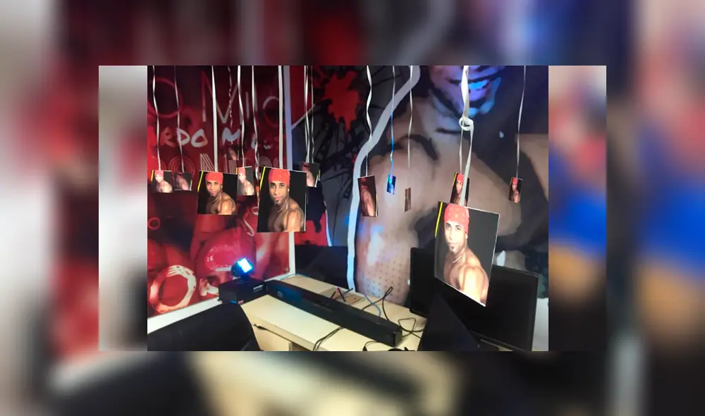 Facebook: seguidores de Ricardo Milos organizan fiesta temática en su honor [VIDEOS]