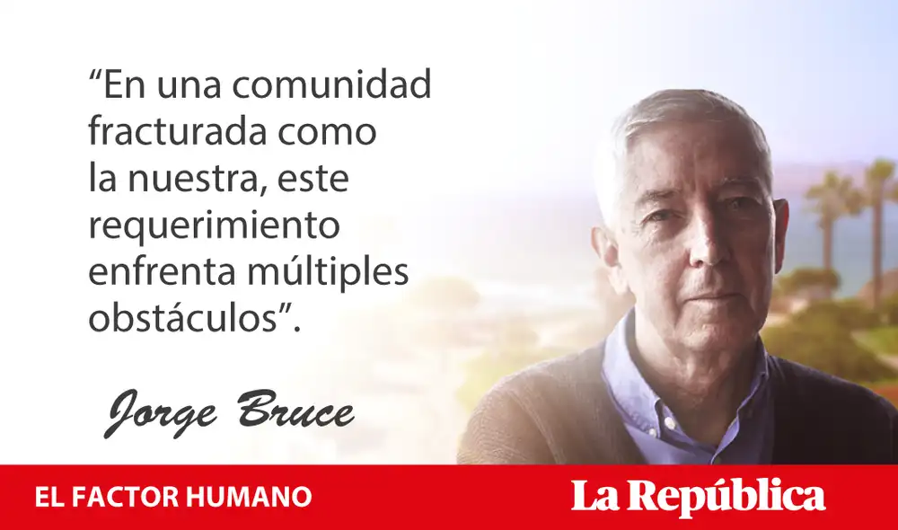 jorge bruce jorge bruce