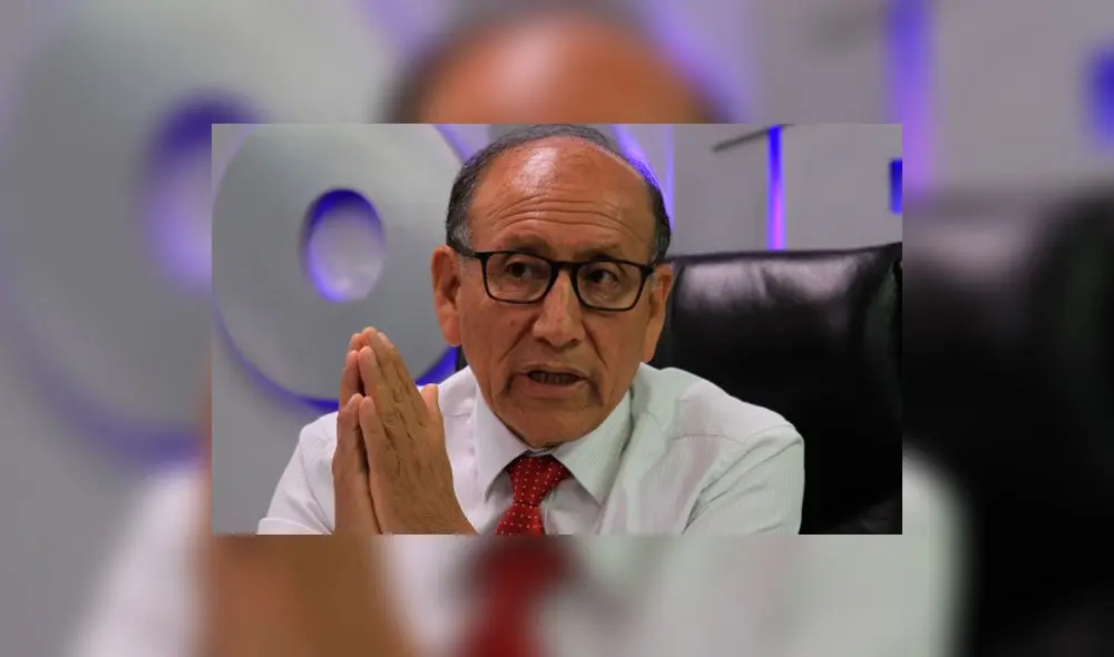 Mariano Cucho a la espera de que el CNM reconsidere su decisión Mariano Cucho a la espera de que el CNM reconsidere su decisión