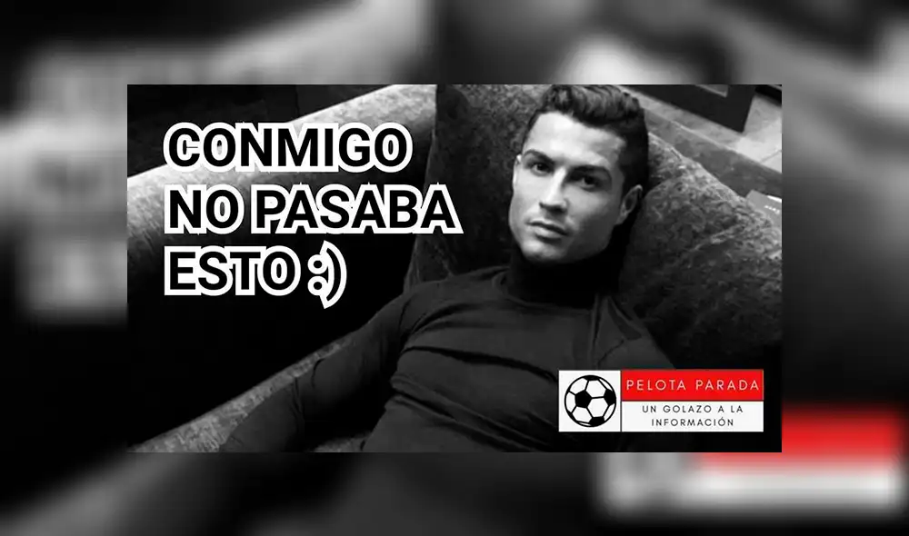 Real Madrid fue eliminado de la Champions y salieron los crueles memes [FOTOS]