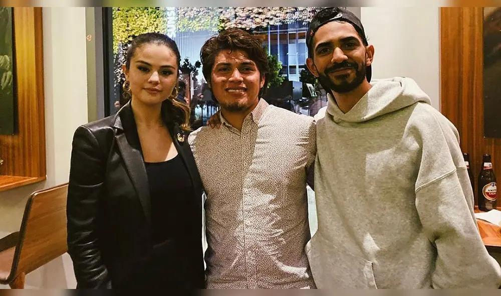 Selena Gómez es criticada en redes sociales por polémico comentario. Foto: Instagram Selena Gómez es criticada en redes sociales por polémico comentario. Foto: Instagram