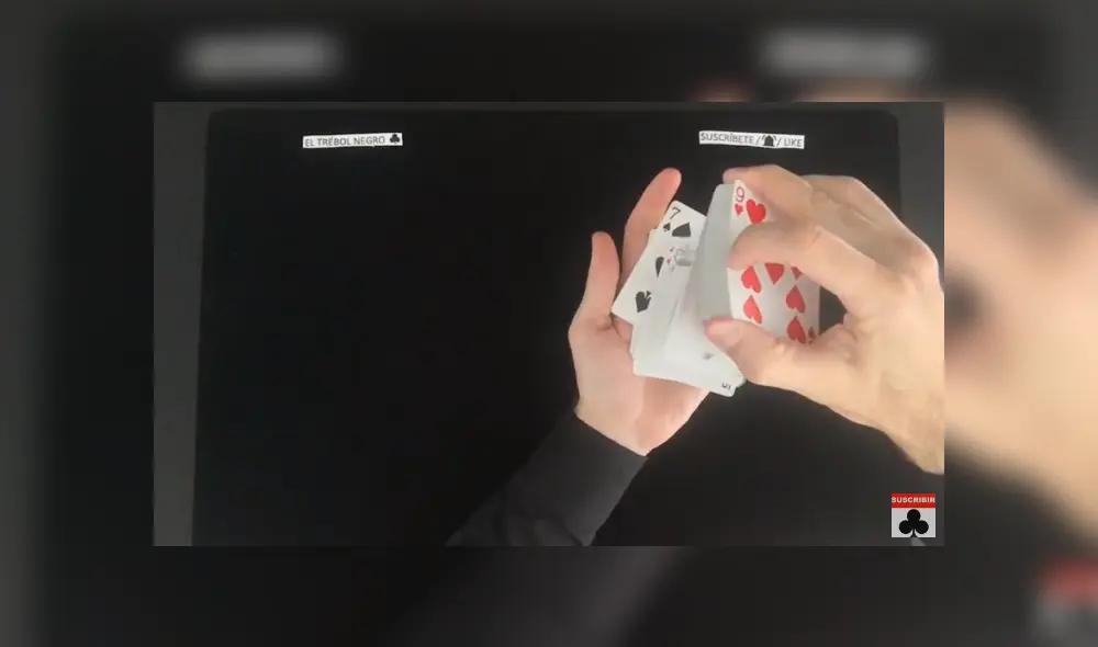 Desliza para ver los detalles del video viral publicado en YouTube. Foto: Captura.