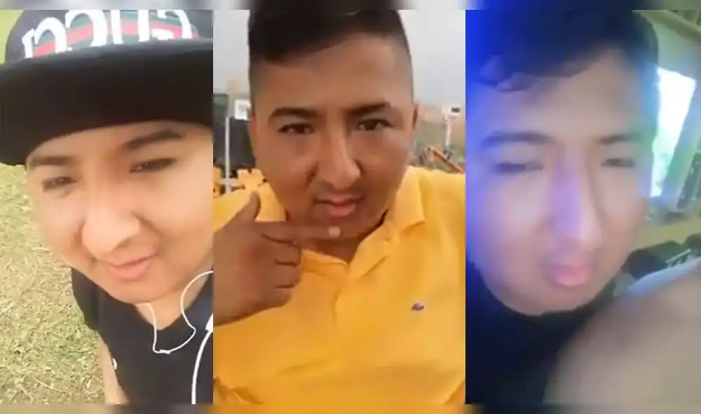 ¿Quién es 590 Tapir? el nuevo jale de ‘El Wasap de JB’ 