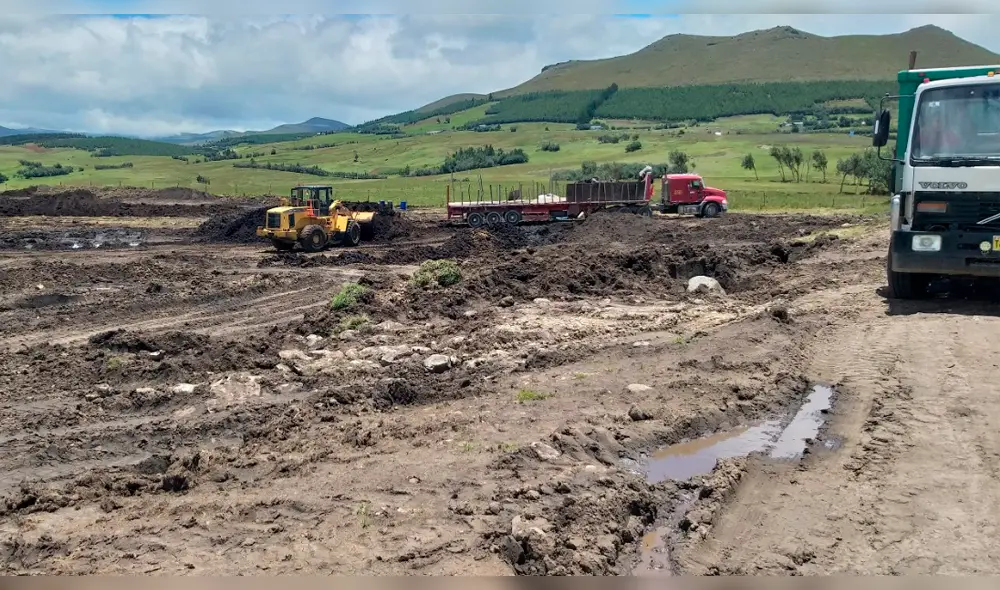Trabajo busca preservar gestión del medio ambiente.
