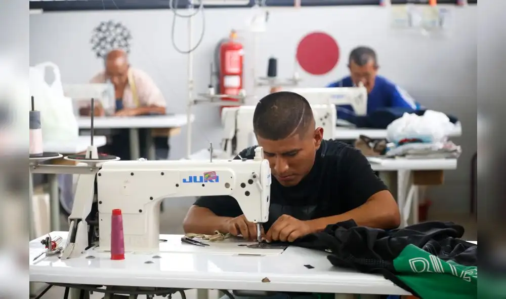 En noviembre, la economía creció en 1,78% pese a caída de Pesca y Manufactura