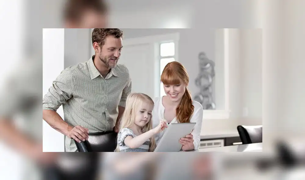 Smartphone: te enseñamos cómo activar fácilmente el control parental en el móvil [FOTOS]