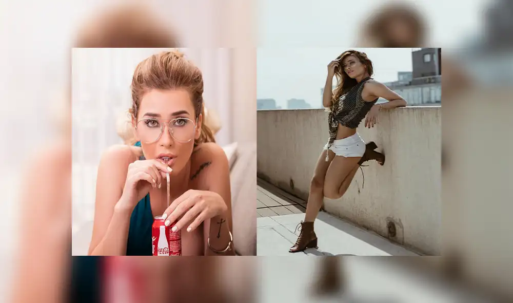 Acapulco Shore: Brenda Zambrano presume en Instagram sensual escote [FOTO]