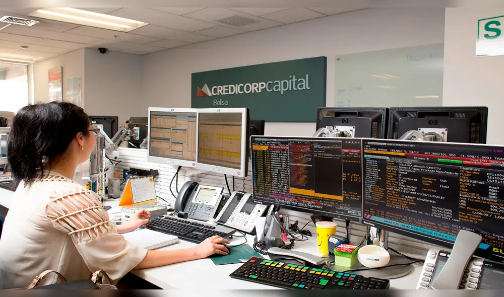 ¿Cuáles son las 10 empresas más grandes del Perú?