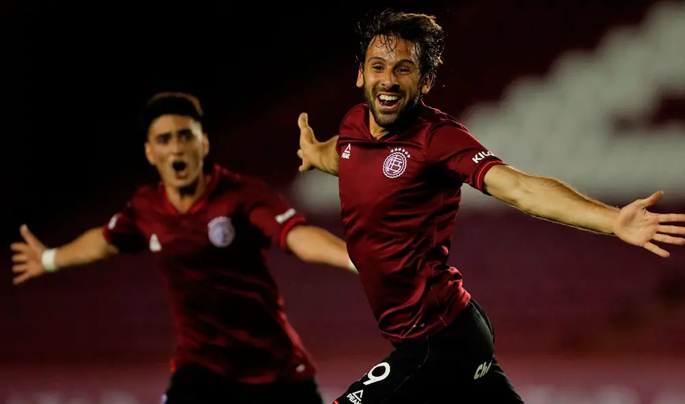 Boca Juniors y Lanús debutan este sábado en el grupo 4 de la Copa de la Liga de Argentina. Foto: EFE Boca Juniors y Lanús debutan este sábado en el grupo 4 de la Copa de la Liga de Argentina. Foto: EFE