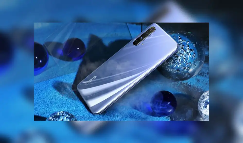 Rival de Xiaomi presentará su primer móvil 5G..