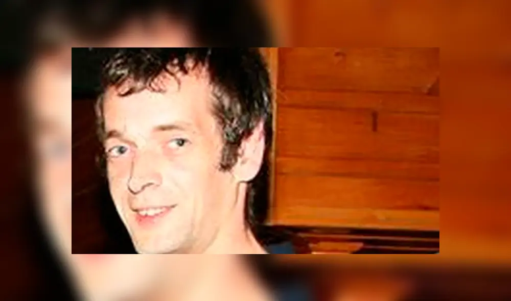 Jerome Dangar vio morir a joven trabajadora de industria de servicios para adultos y no la ayudó ni alertó a las autoridades. Foto: Daily Record