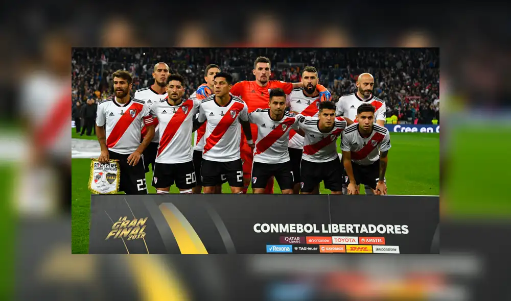 River perdió en penales ante Al Ain y no jugará la final del Mundial de Clubes [RESUMEN]