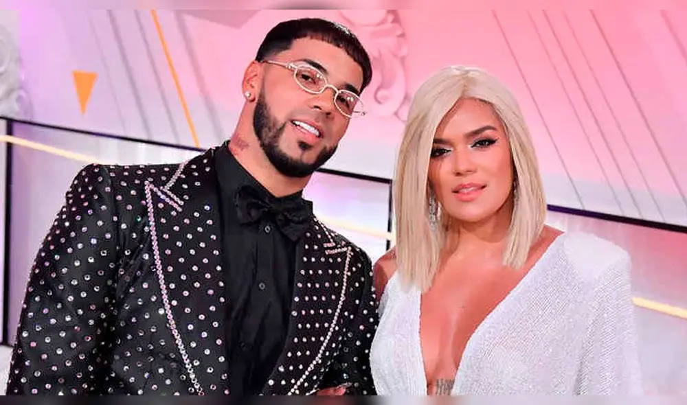 Anuel AA es blanco de críticas al fotografiarse con muñeca inflable Anuel AA es blanco de críticas al fotografiarse con muñeca inflable
