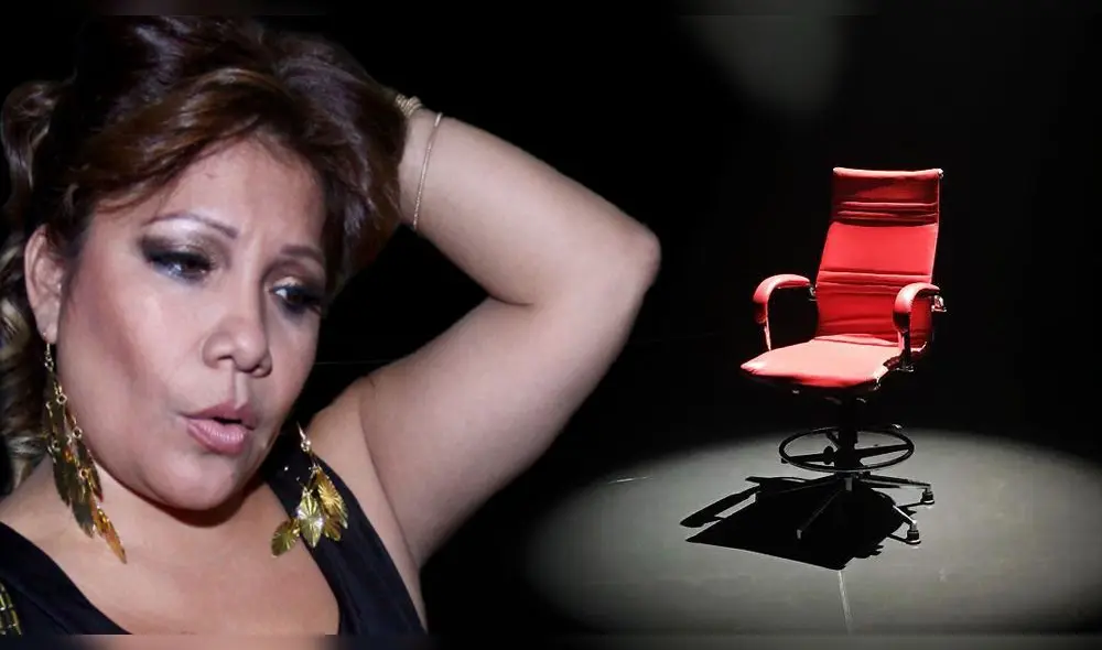 Marisol no descarta estar en “El valor de la verdad” tras exigencia de su esposo