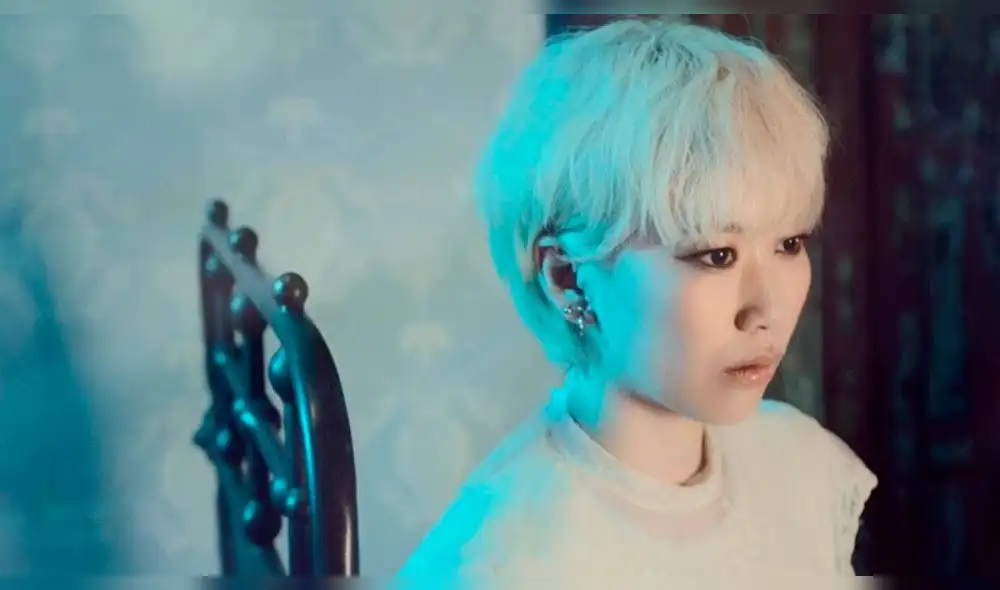 Miwoo: estrella del kpop es encontrada muerta en extrañas circunstancias Miwoo: estrella del kpop es encontrada muerta en extrañas circunstancias