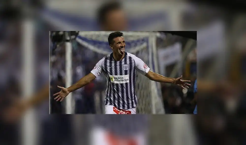 La sorprendente declaración de Affonso sobre la posible vuelta de Bengoechea a Alianza