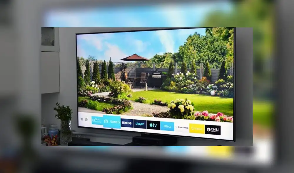 Xiaomi lanzará su primer Smart TV QLED con Quantum Dot.