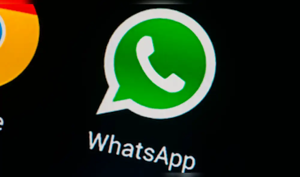 WhatsApp tiene nuevo competidor que no necesita conexión a Internet WhatsApp tiene nuevo competidor que no necesita conexión a Internet