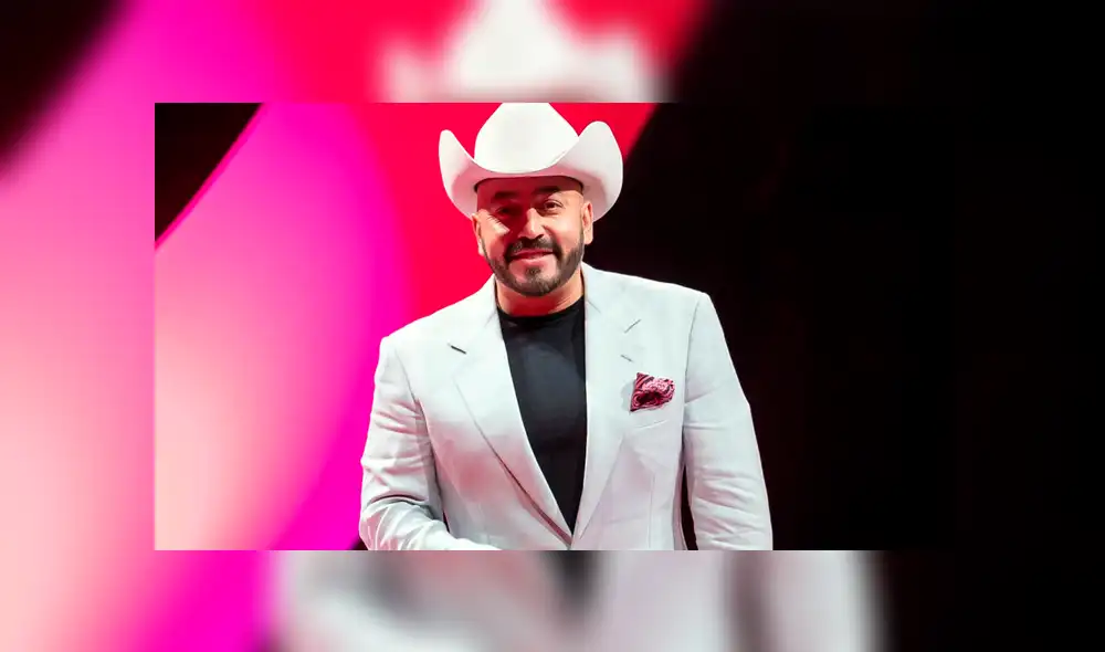 Belinda y Lupillo Rivera