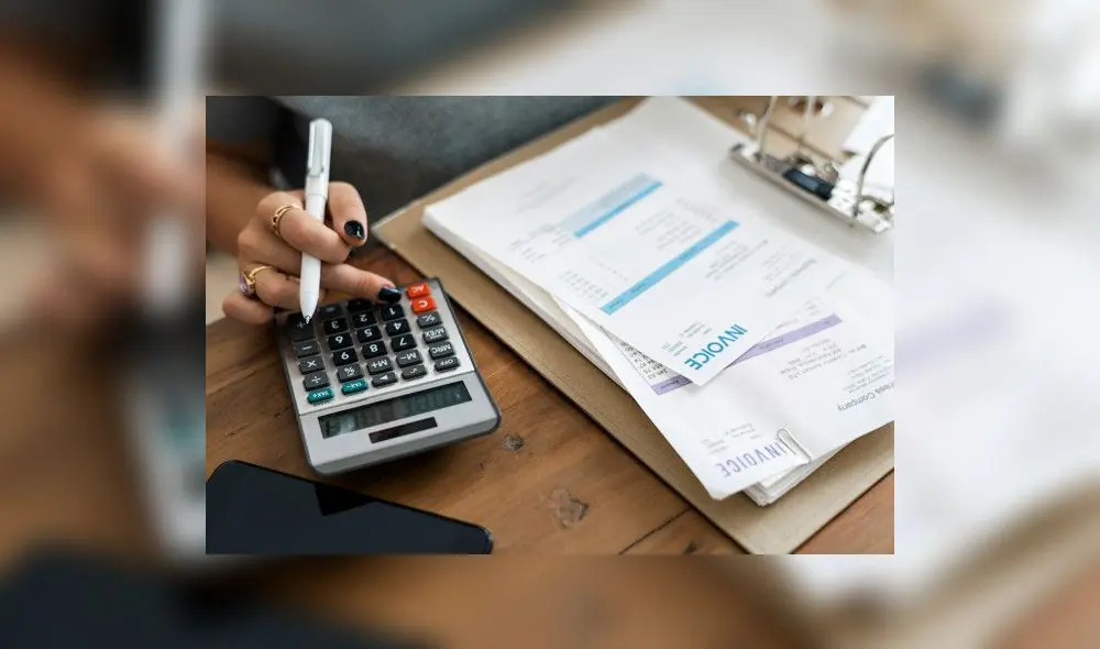 Crece interés de mypes por vender sus facturas negociables