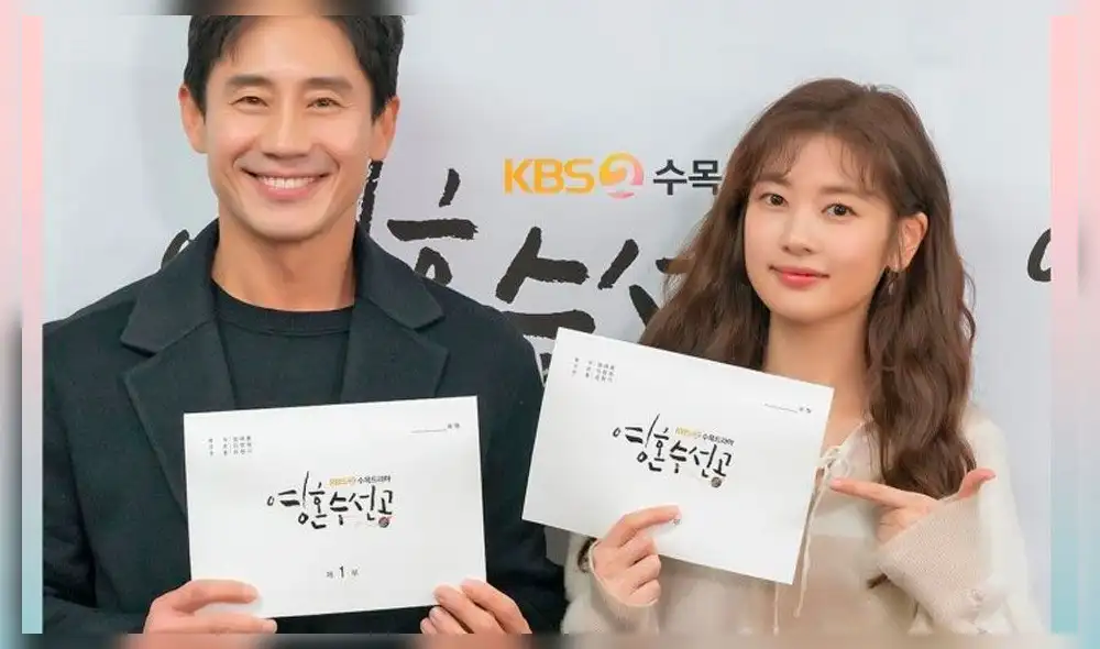 Dorama médico de KBS2 protagonizado por Jung So Min y  Shin Ha Kyun