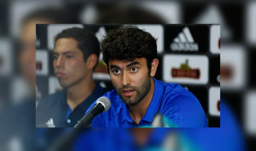 Gerente deportivo de Sporting Cristal anunció remodelación del estadio Alberto Gallardo